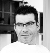 Portrait: Ralf Bohnenkamp